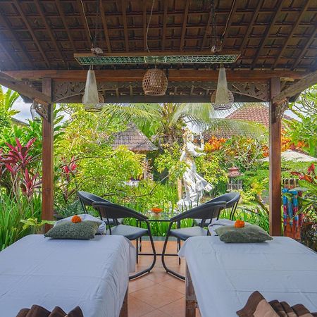 Taluh Bebek Ubud Private Villas Exterior foto