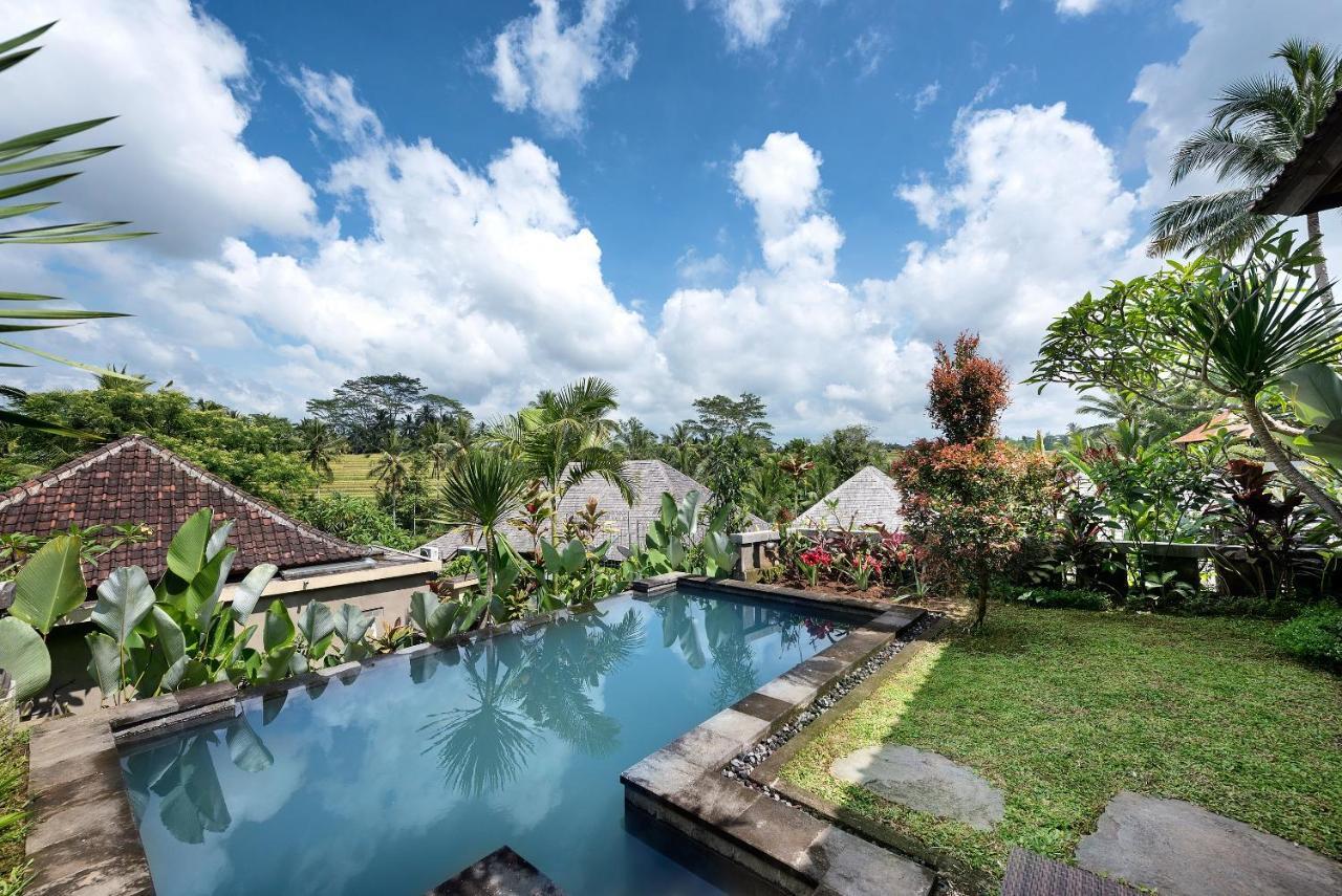 Taluh Bebek Ubud Private Villas Exterior foto